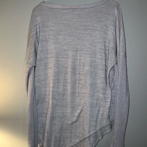 Long sleeve - Picture 2 of 3